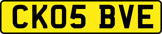 CK05BVE