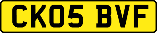 CK05BVF