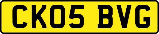CK05BVG