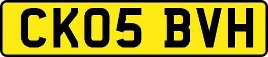 CK05BVH