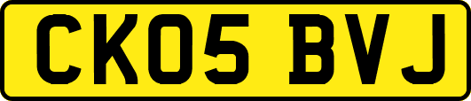 CK05BVJ