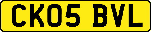 CK05BVL