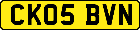 CK05BVN