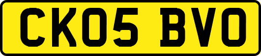 CK05BVO