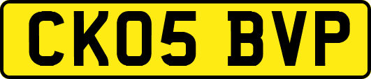 CK05BVP