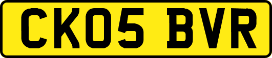 CK05BVR