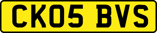 CK05BVS