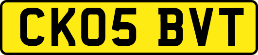 CK05BVT