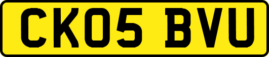 CK05BVU