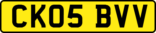 CK05BVV