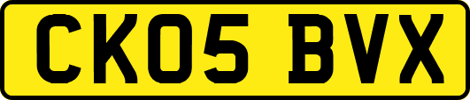 CK05BVX