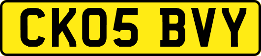 CK05BVY