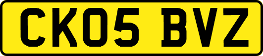 CK05BVZ