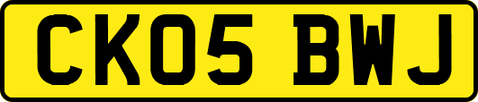 CK05BWJ
