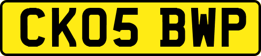 CK05BWP