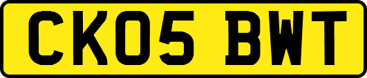 CK05BWT