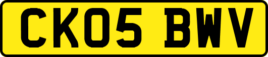 CK05BWV