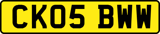 CK05BWW
