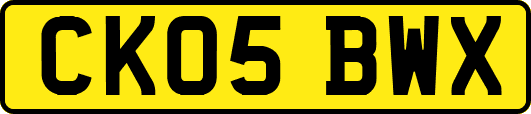 CK05BWX