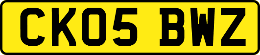 CK05BWZ