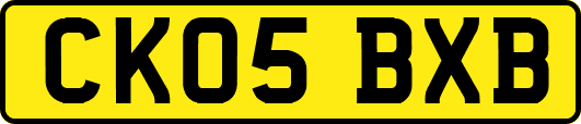 CK05BXB