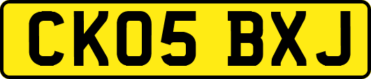 CK05BXJ