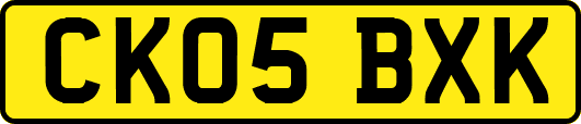 CK05BXK