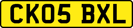 CK05BXL