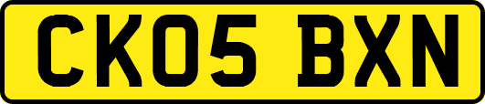 CK05BXN