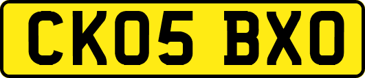 CK05BXO