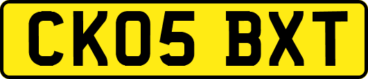 CK05BXT