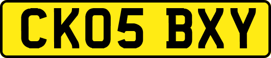 CK05BXY