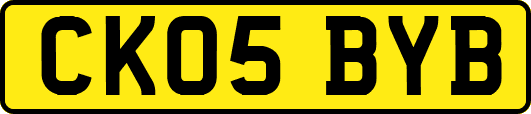 CK05BYB