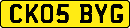 CK05BYG