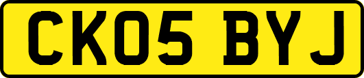 CK05BYJ
