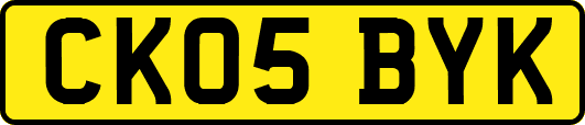 CK05BYK
