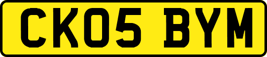 CK05BYM