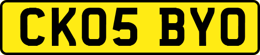 CK05BYO
