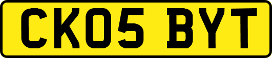CK05BYT