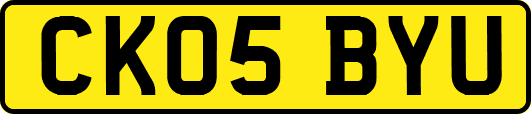CK05BYU