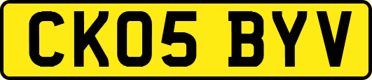CK05BYV