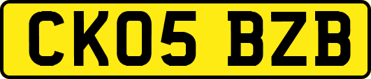 CK05BZB