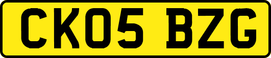 CK05BZG