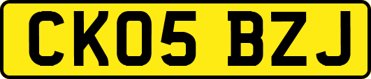 CK05BZJ