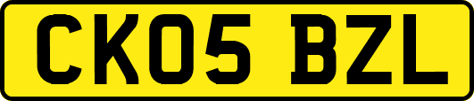 CK05BZL
