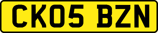 CK05BZN
