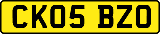 CK05BZO