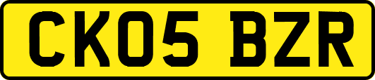 CK05BZR