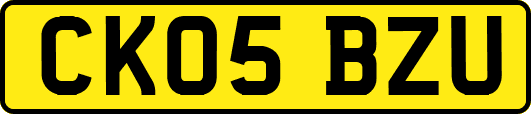 CK05BZU