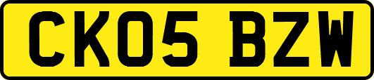 CK05BZW